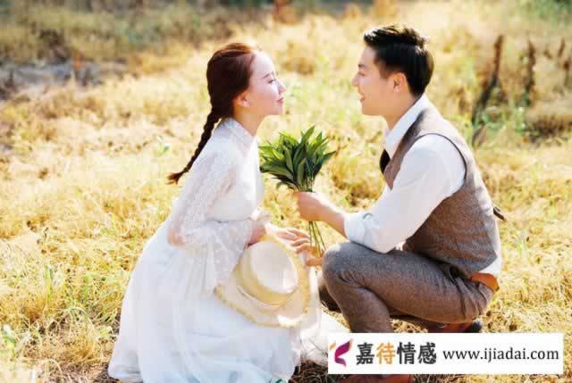 在感情中,用这些方法可以区分激情婚姻和爱情婚姻_情感