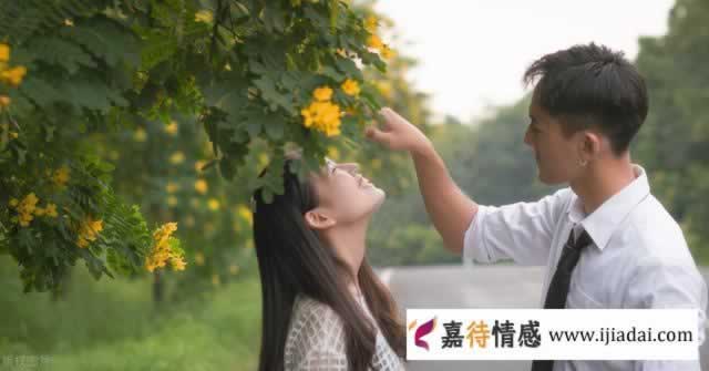 在感情中,用这些方法可以区分激情婚姻和爱情婚姻_情感