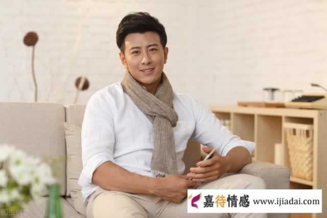 真正优秀的男人都会有这些特征，快查看你占几条_情感
