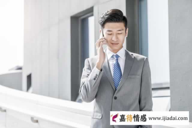 真正优秀的男人都会有这些特征，快查看你占几条_情感