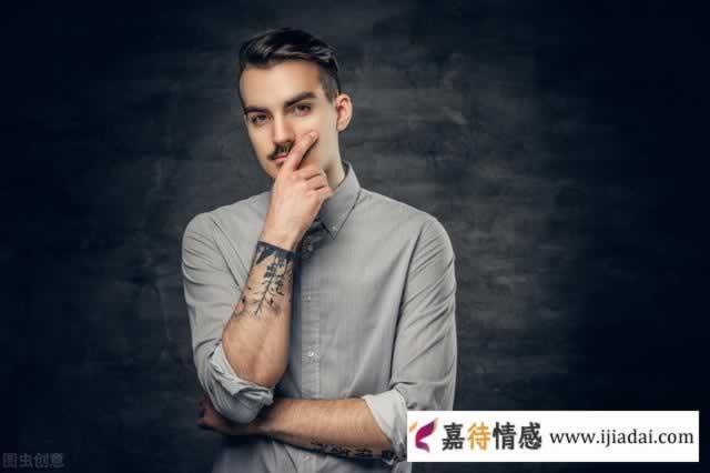 真正优秀的男人都会有这些特征，快查看你占几条_情感