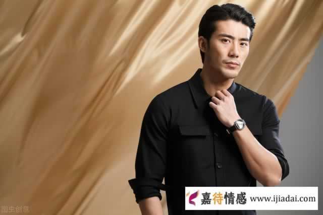 真正优秀的男人都会有这些特征，快查看你占几条_情感