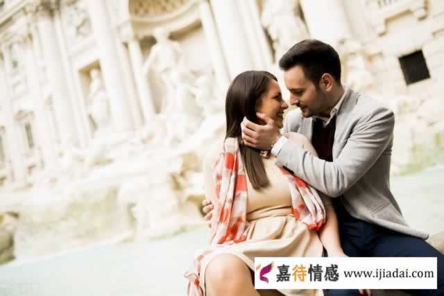 当异性常对你说这几种话时,已婚人要当心了_情感