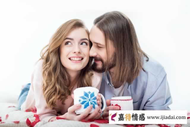 当异性常对你说这几种话时,已婚人要当心了_情感