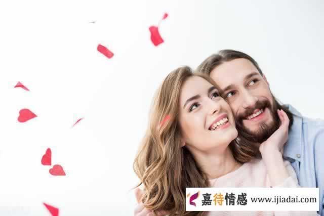 当异性常对你说这几种话时,已婚人要当心了_情感