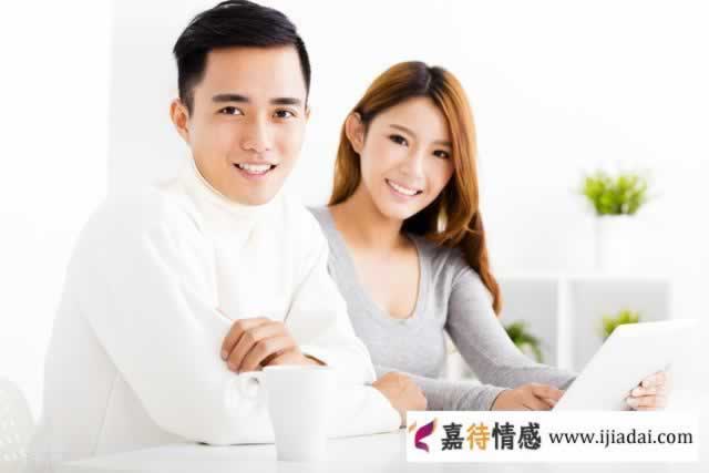 男女之间好的爱情都有这三个表现,快查看你们有吗?_情感