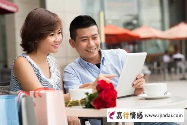 男女之间好的爱情都有这三个表现,快查看你们有吗?_情感