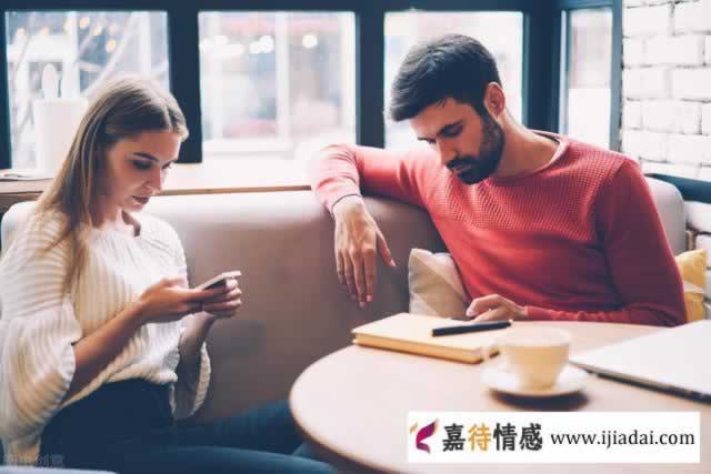 男女之间好的爱情都有这三个表现,快查看你们有吗?_情感
