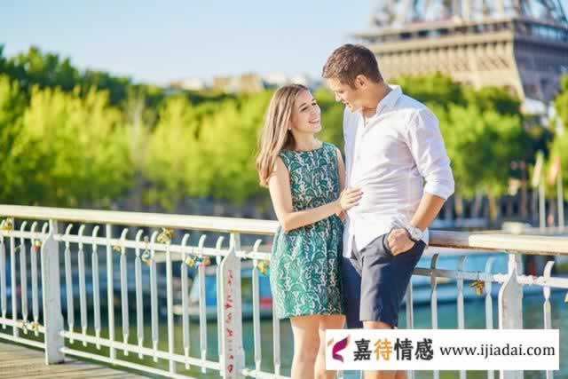 异地分居的夫妻做好这几点,两个人的感情会更好_情感