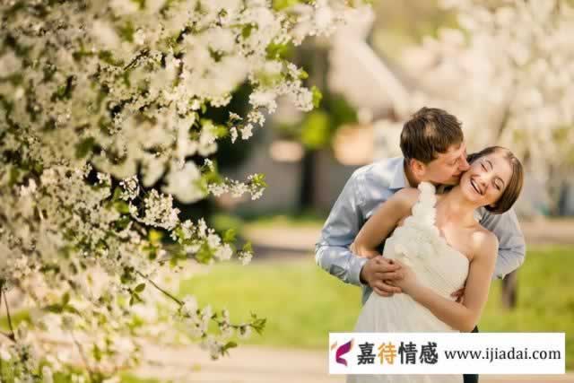 异地分居的夫妻做好这几点,两个人的感情会更好_情感