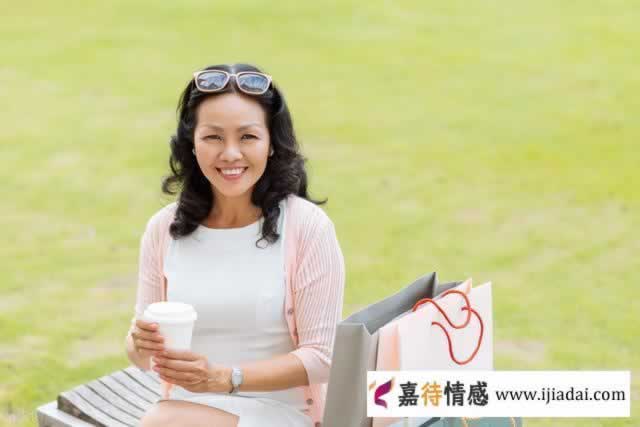 中年女人不做这些件事情,会更有独特的魅力_情感