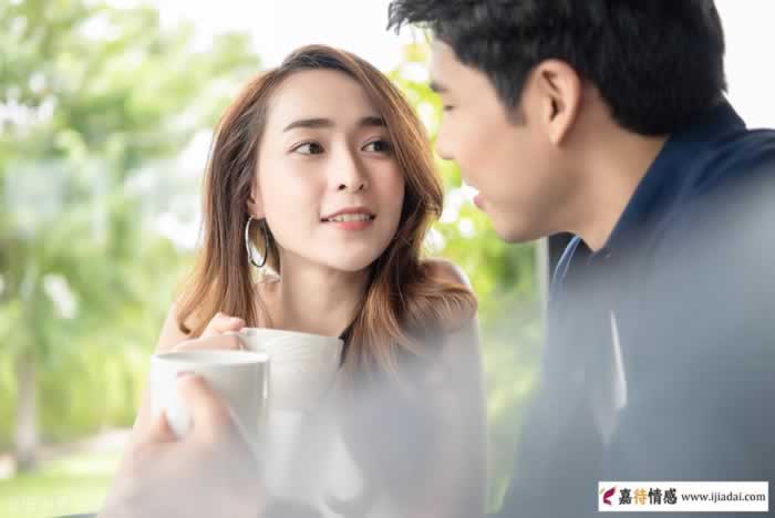 男人要懂得女人爱你和不爱你的区别，赶紧查看_情感
