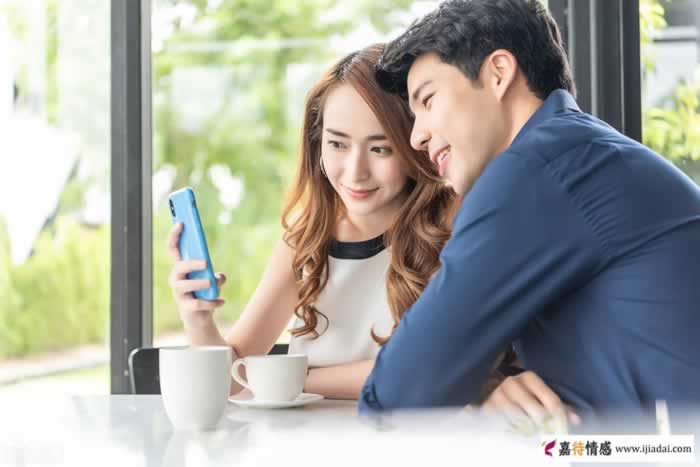 男人要懂得女人爱你和不爱你的区别，赶紧查看_情感