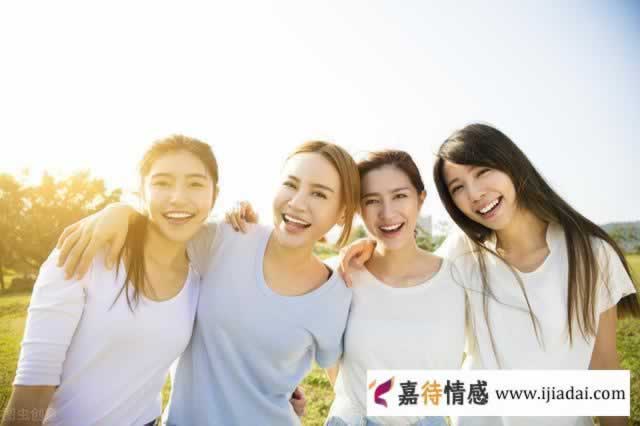 盘点一直单身的女孩心里真实想法，太扎心了_情感