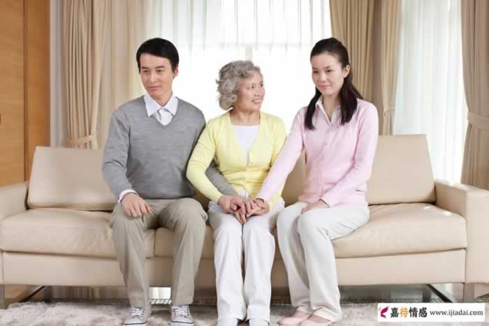 婆媳关系不难处：新婚女子只为婆婆做了这些事，就被宠爱上天_情感