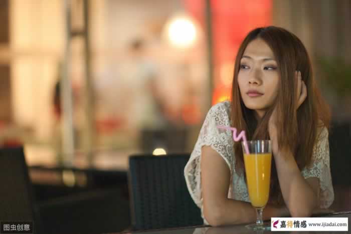 独立聪明的女孩都不会谈低质量的恋爱，是因为这三个原因_情感