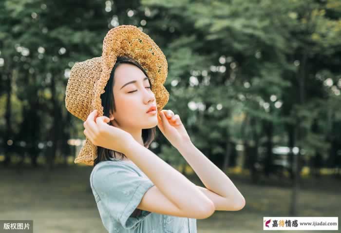 独立聪明的女孩都不会谈低质量的恋爱，是因为这三个原因_情感