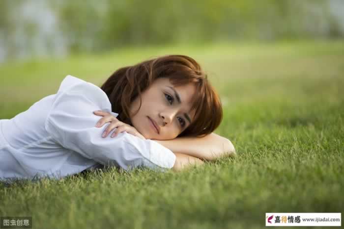 独立聪明的女孩都不会谈低质量的恋爱，是因为这三个原因_情感