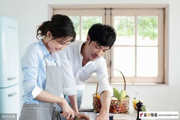 女人要远离这种男人，要么不嫁，要嫁就嫁宠溺疼爱自己的_情感
