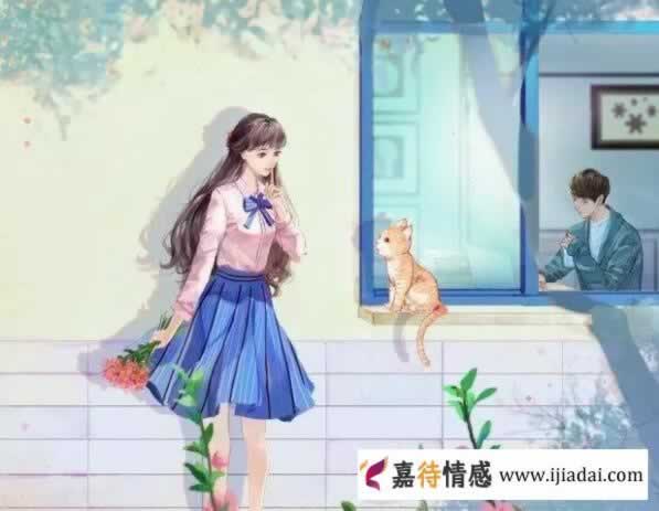 没有爱情的婚姻，只要有它，依然能过得幸福_情感