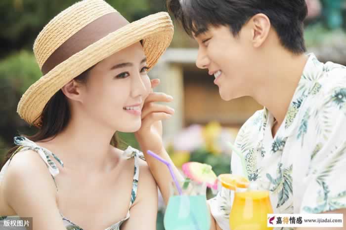女生和一个男生结婚前,一定要与其做一遍或者多遍这些事_情感