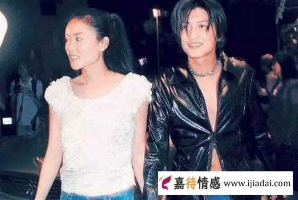 感情不分对错，懂得放下也就自然变云淡风轻_情感