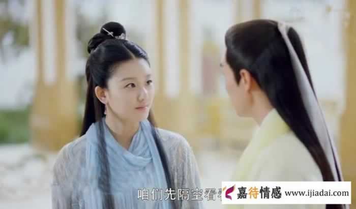 女人，请别让喜欢你的男人追得太累_情感