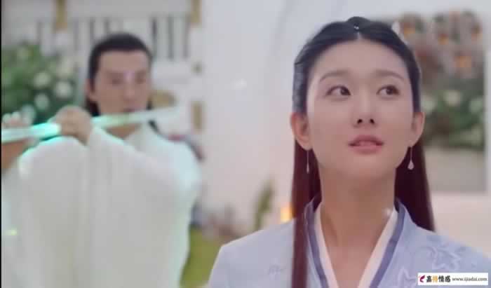 女人，请别让喜欢你的男人追得太累_情感