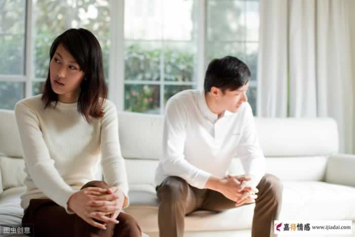 验证一个男人爱你有多深,看他跟你吵架后的态度就懂_情感