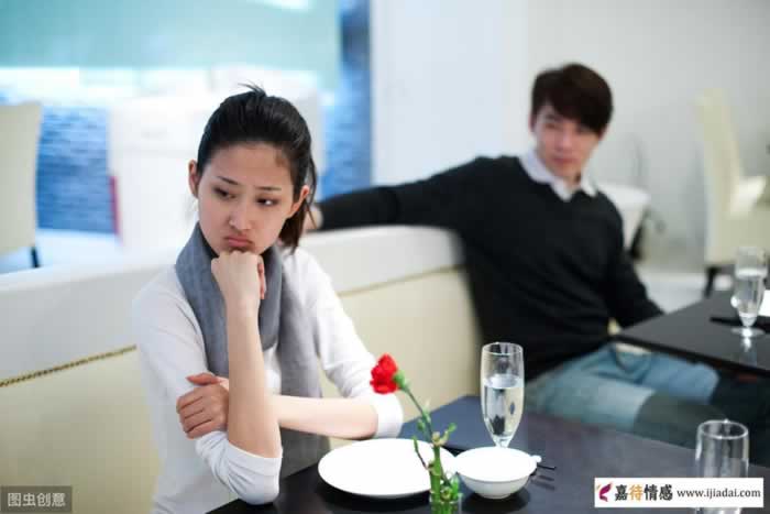 验证一个男人爱你有多深,看他跟你吵架后的态度就懂_情感