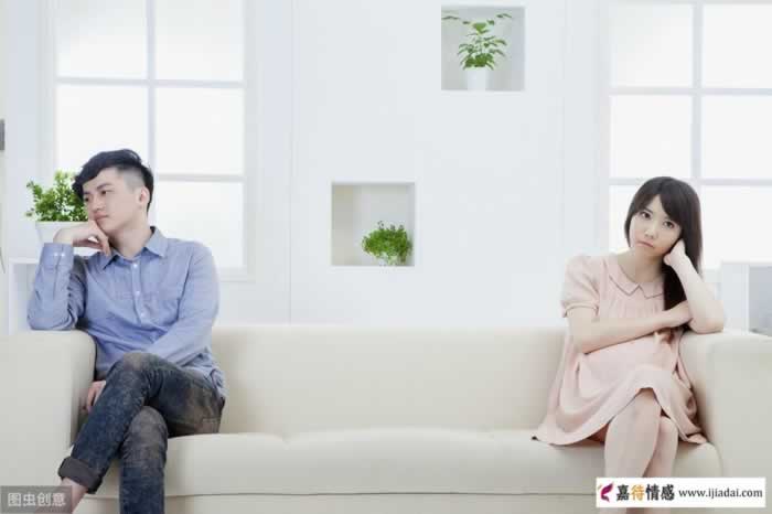 验证一个男人爱你有多深,看他跟你吵架后的态度就懂_情感