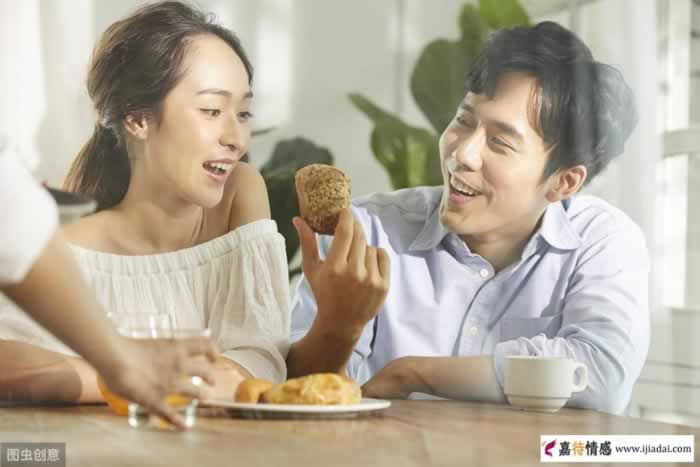 女生如何追朋友圈设置为三天可见的男生？这三步追求策略不能少_情感