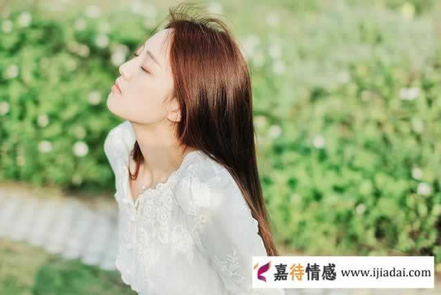 女人一生中会遇到很多男人，然而她最爱的人是这个他_情感