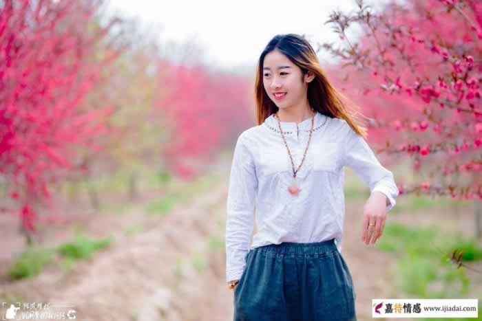 建议女人记住:把自己打扮漂亮,从不是为讨好别人,而是取悦自己_情感