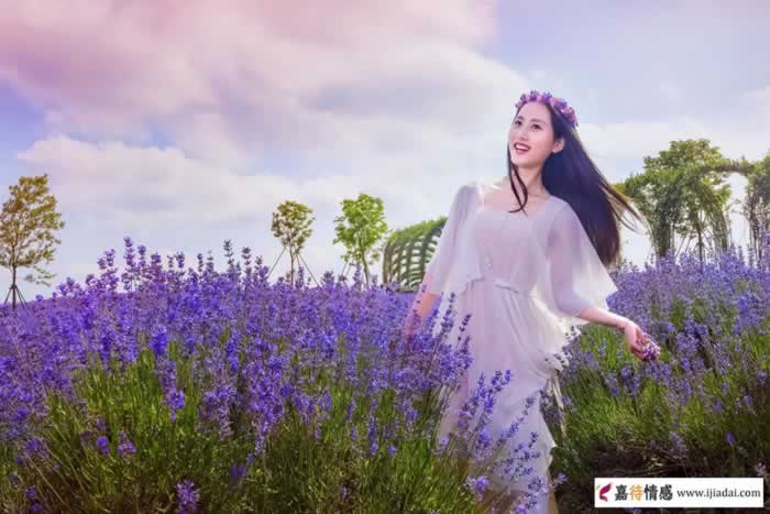 建议女人记住:把自己打扮漂亮,从不是为讨好别人,而是取悦自己_情感