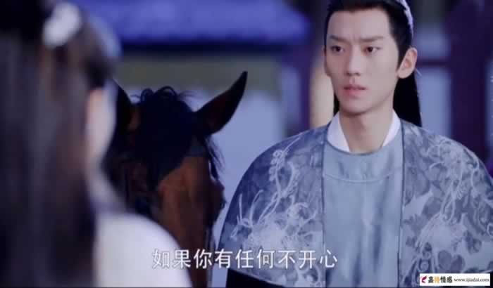 爱上一个不能在一起的人，把他当知已守护会幸福很多_情感