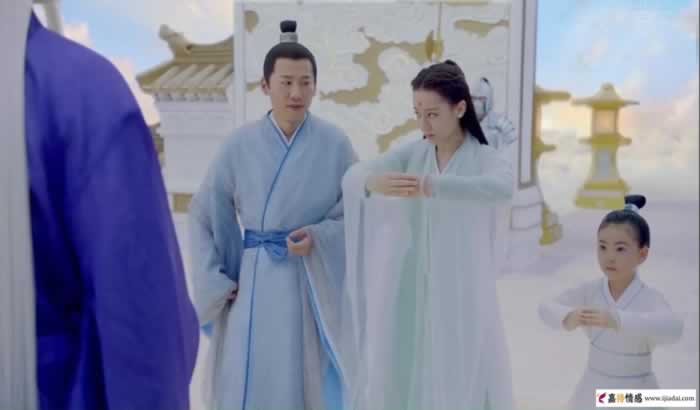爱上一个不能在一起的人，把他当知已守护会幸福很多_情感