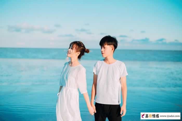 女人切记：谈恋爱时千万别主动跟男人说这些事_情感