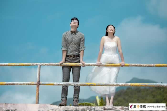 女人切记：谈恋爱时千万别主动跟男人说这些事_情感