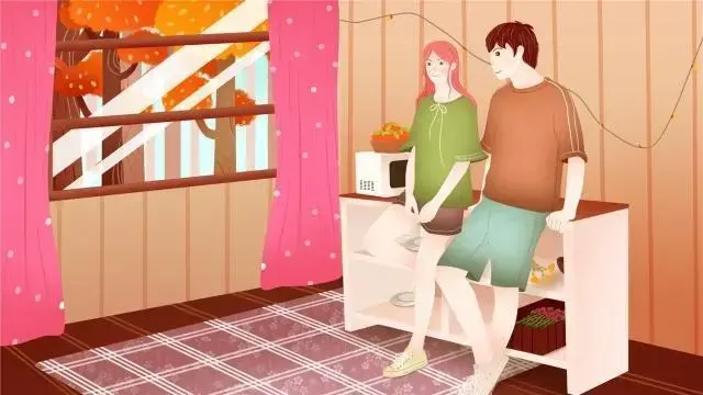 不在乎你的感受的男人,请女人趁早放手,别纠缠_情感