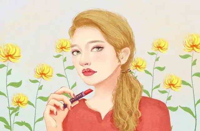 情人节，写给没有情人的你的三句话_情感