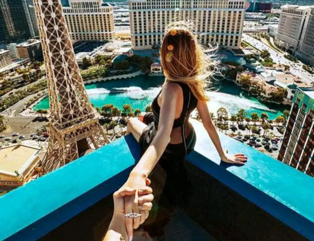 看一个男人有多爱你，只需看他对待这件事的态度_情感