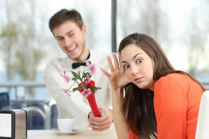 单身男女怎么克服相亲恐惧症？用我的亲身经历告诉你答案_情感