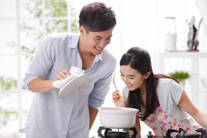 感情中，聊不来的两个人，请早点放弃吧_情感