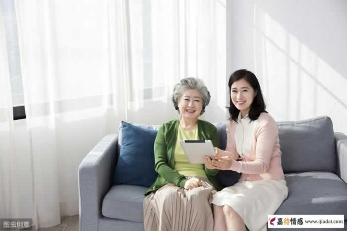 婆媳关系不好要不要离婚？这是我见过最好处理方法_情感