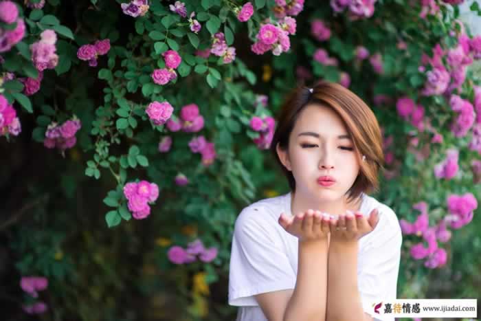 姑娘别等了，有这些特征的男人几乎是不会跟你结婚_情感