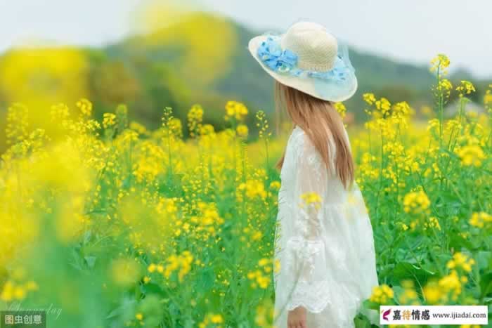 离了婚的女人们，不要再一个人煎熬，请相信还有爱情_情感