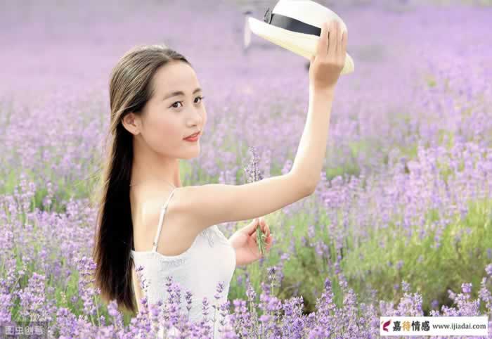 离了婚的女人们，不要再一个人煎熬，请相信还有爱情_情感