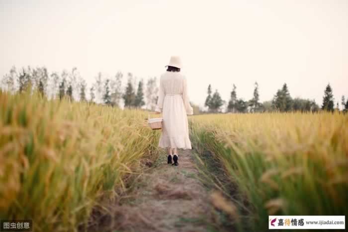 离了婚的女人们，不要再一个人煎熬，请相信还有爱情_情感