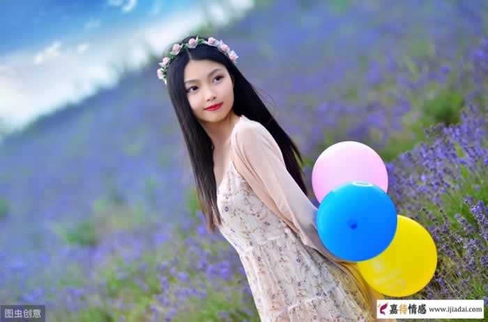 离了婚的女人们，不要再一个人煎熬，请相信还有爱情_情感